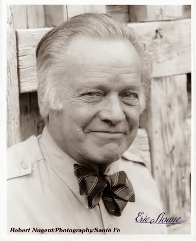 Image of Eric Sloane